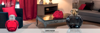 Lampe Passion: Gold und Schwarz, verpassen Sie nicht den neuen Trend für ein chices Interieur!