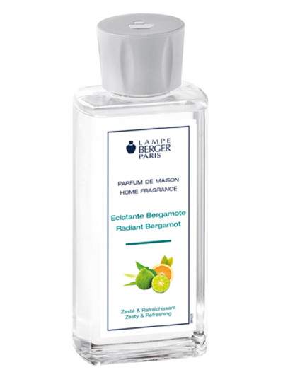 Parfum Eclatante Bergamote 180ml | MAISON BERGER