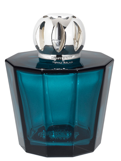 Lampe Berger Blue Crystal | MAISON BERGER