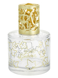 Coffret Lampe Berger Pure Transparente & parfum Lolita Lempicka | MAISON BERGER