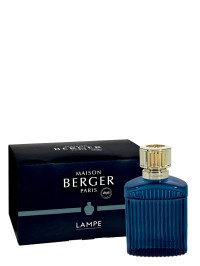 Lampe Berger Alpha Blau | MAISON BERGER