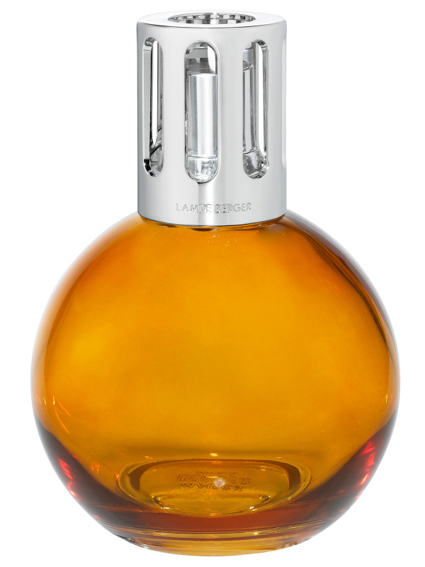 Boule - Light Amber - Lampe by Maison Berger – Lampe Store Authorized Maison  Berger Dealer