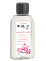 Recharge Bouquet Aroma Love - Fleur Gourmande | MAISON BERGER