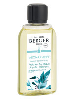 Recharge Bouquet Aroma Happy - Fraîcheur Aquatique | MAISON BERGER
