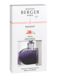 Bouquet parfumé Alliance Violet - Paris Chic | MAISON BERGER