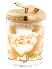 Bougie parfumée Lolita Lempicka Transparente | MAISON BERGER