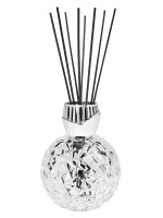 Bouquet parfumé Crystal Globe Transparent | MAISON BERGER