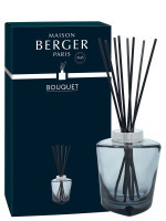 Bouquet parfumé Terra Noir | MAISON BERGER