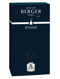  Bouquet parfumé Spirale Transparent | MAISON BERGER
