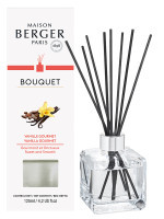Bouquet parfumé Vanille Gourmet | MAISON BERGER