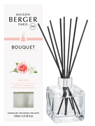 Bouquet parfumé Paris Chic | MAISON BERGER