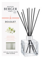 Bouquet parfumé Jasmin Précieux | MAISON BERGER