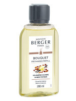 Recharge Bouquet Poussière d'Ambre | MAISON BERGER