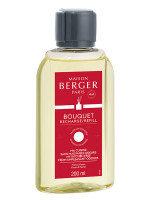 Recharge Bouquet Anti-Odeur Cuisine - Frais & Fleuri | MAISON BERGER