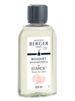 Recharge Bouquet by Starck Peau de Soie | MAISON BERGER